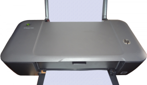 HP Deskjet 1000 J110a