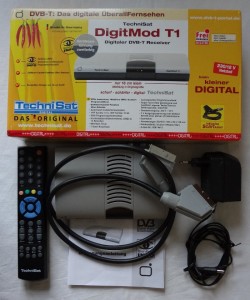 Technisat DigitMod T1_1