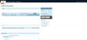 Wordpress 2.5 schmal Admin