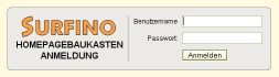 surfino-homepagebaukasten