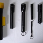 Taschenlampen 1