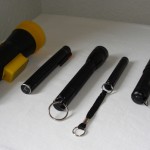 Taschenlampen 2