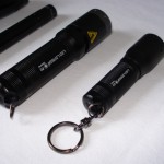 Taschenlampen 3