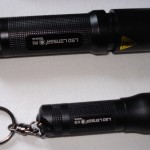 Taschenlampen 4